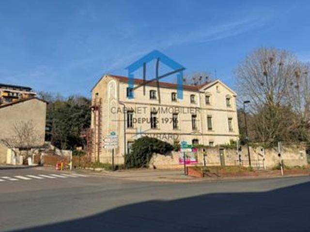 Appartement vente à Saint-Étienne, Saint-chamond