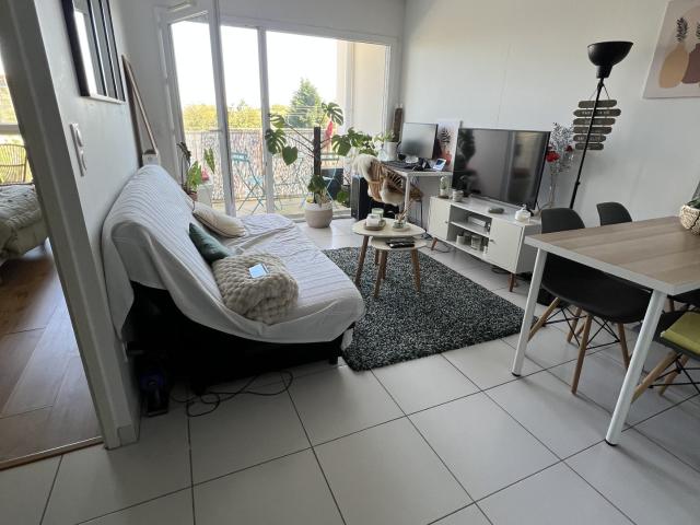 Appartement vente à Bordeaux, Mérignac