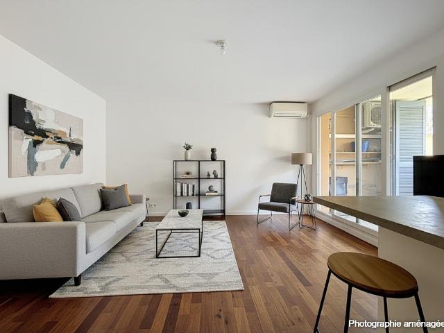 Appartement vente à Grasse