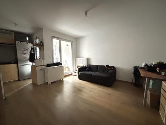 Appartement vente à Lille