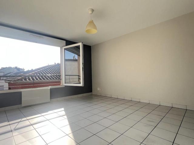Appartement vente à Lyon, Métropole de Lyon