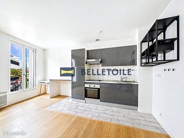 Appartement vente à Créteil, Alfortville
