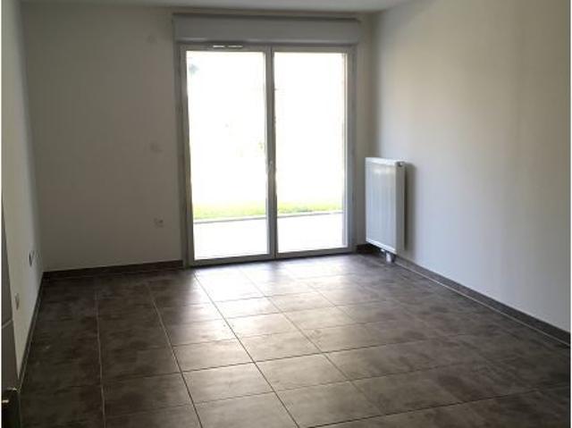 Appartement location à Toulouse