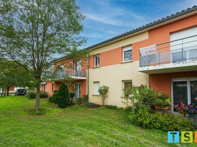 Appartement vente à Muret, Cazères