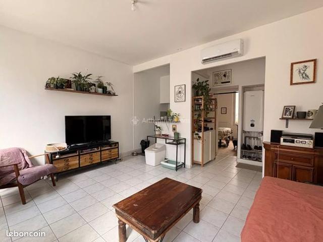 Appartement vente à Albi