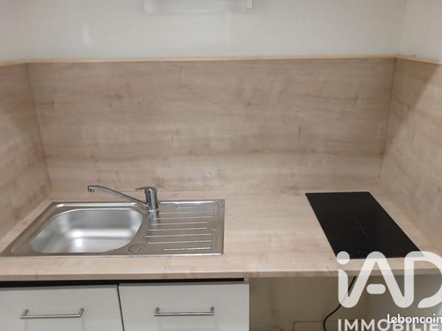 Appartement vente à Limoges