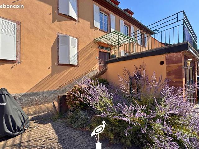 Appartement vente à Molsheim, Dorlisheim