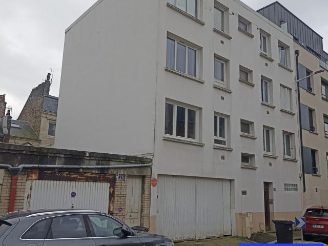 Appartement vente à Le Havre