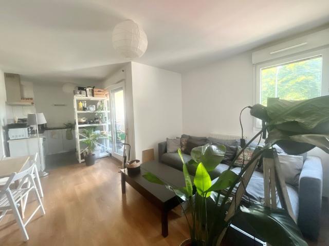Appartement location à Rouen, Bois-guillaume