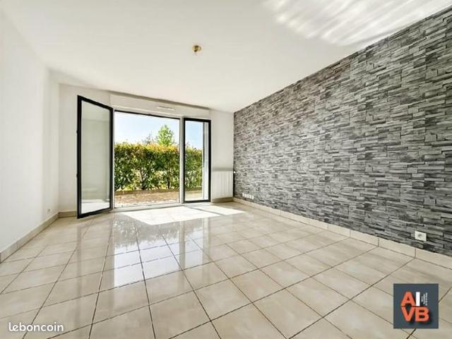 Appartement vente à Torcy, Ferrières-en-brie
