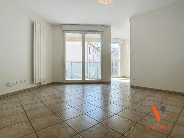 Appartement location à Grenoble