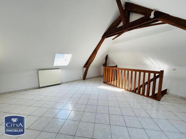 Appartement location à Romorantin-Lanthenay, Montrichard