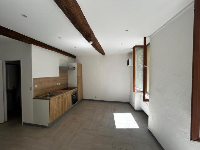 Appartement location à Grasse, Saint-jeannet