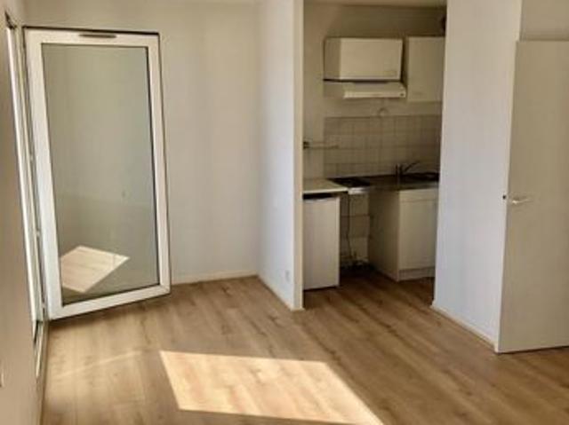 Appartement vente à Bordeaux, Talence