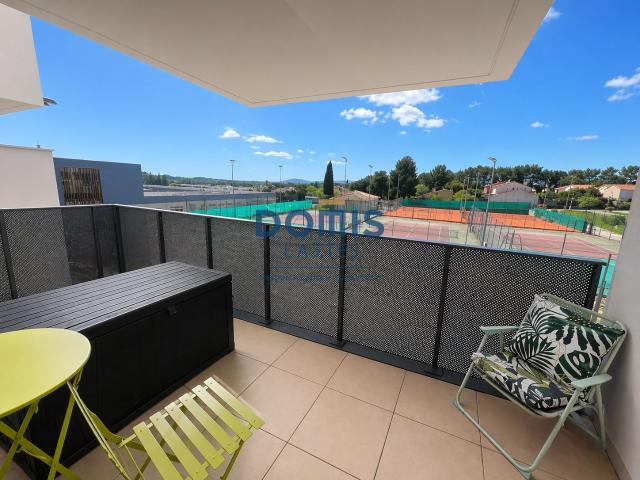 Appartement vente à Montpellier, Juvignac
