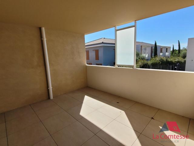 Appartement location à Istres, Bouches-du-Rhône