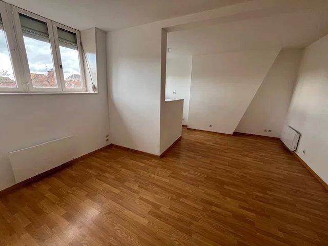 Appartement location à Saint-Omer, Saint-omer