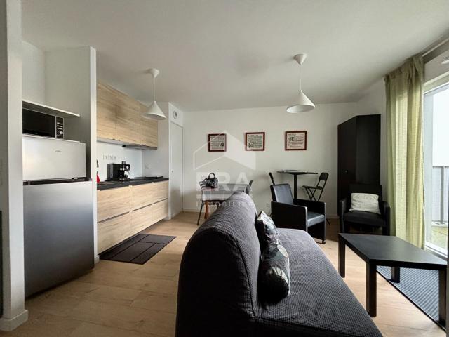 Appartement vente à Saint-Malo, Bretagne