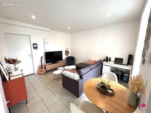 Appartement vente à Saint-maurice-de-beynost, Guadeloupe