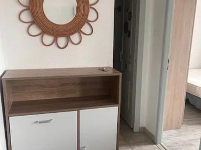 Appartement vente à Istres, Châteauneuf-les-martigues