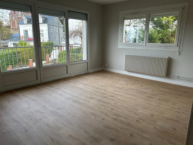 Appartement location à Rouen, Ruan