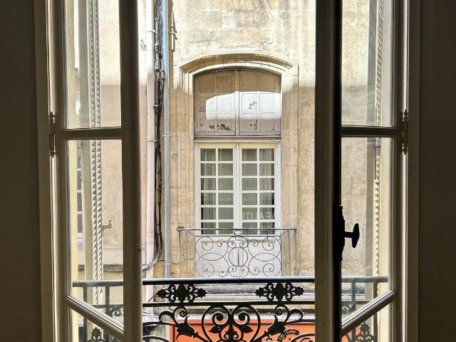 Appartement vente à Aix-en-Provence, Aix-en-provence