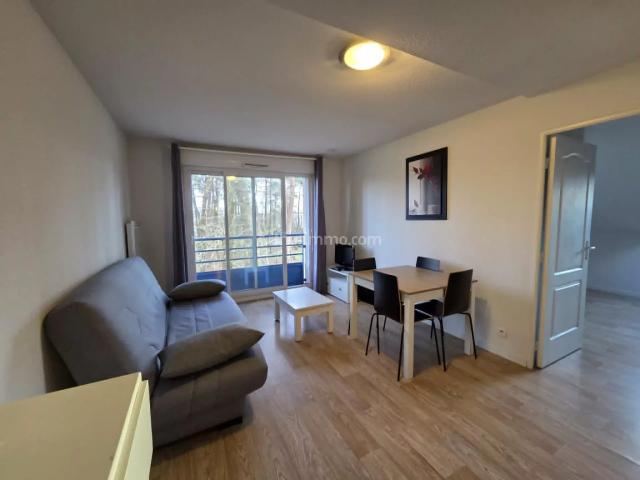 Appartement vente à Plescop, Morbihan