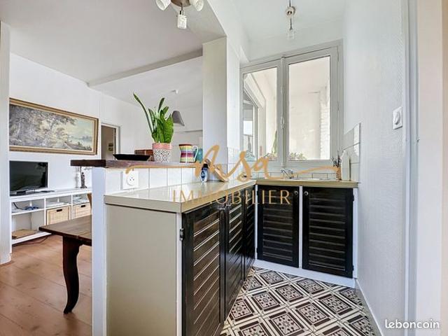Appartement vente à Rouen, Bois-guillaume