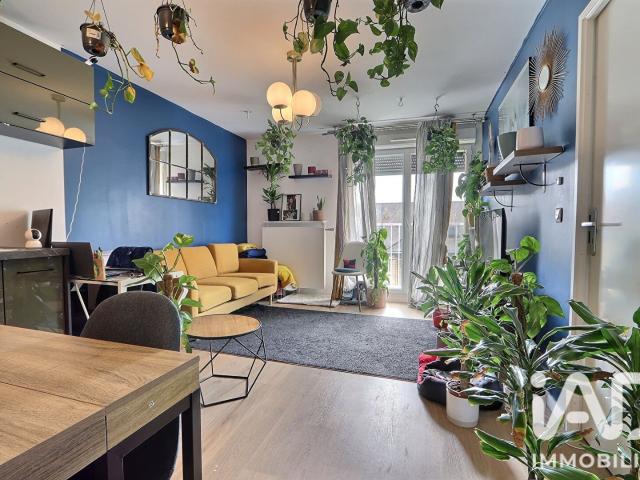 Appartement vente à Le Raincy, Neuilly-sur-marne