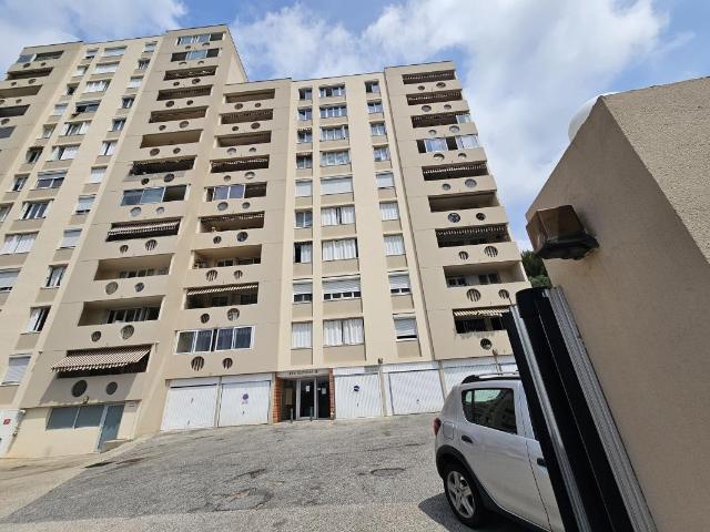 Appartement vente à Vallauris, Alpes-Maritimes