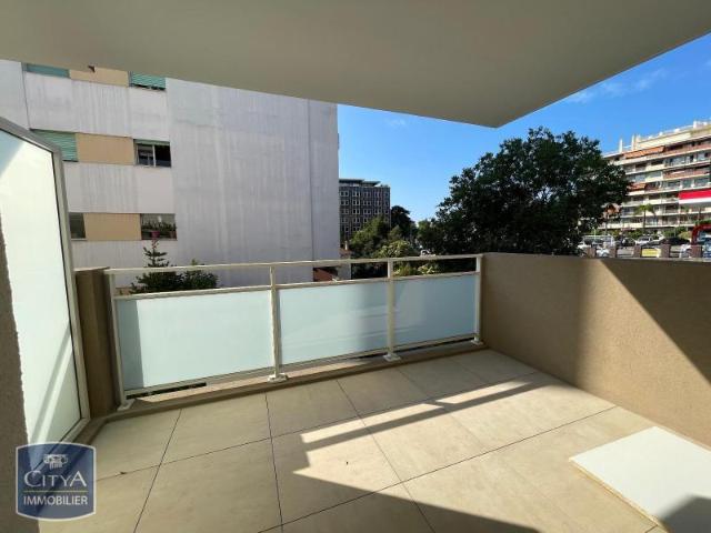 Appartement location à Le Cannet, Alpes-Maritimes