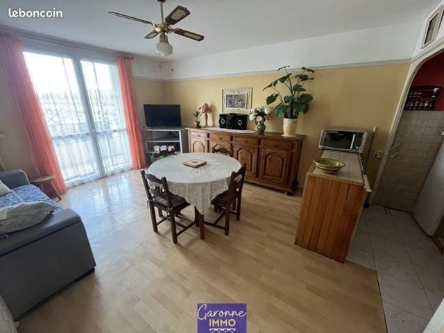 Appartement vente à Marmande, Tonneins