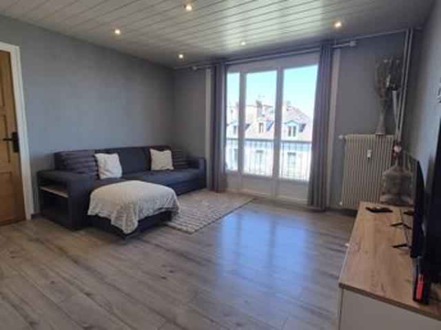 Appartement vente à Thonon-les-Bains, Thonon-les-bains