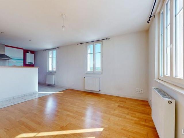 Appartement vente à Villefranche-sur-Saône, Rhône