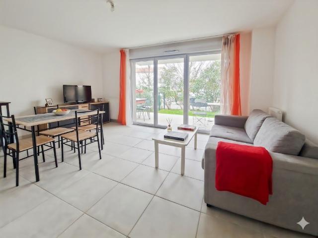 Appartement vente à Toulouse, Saint-orens-de-gameville
