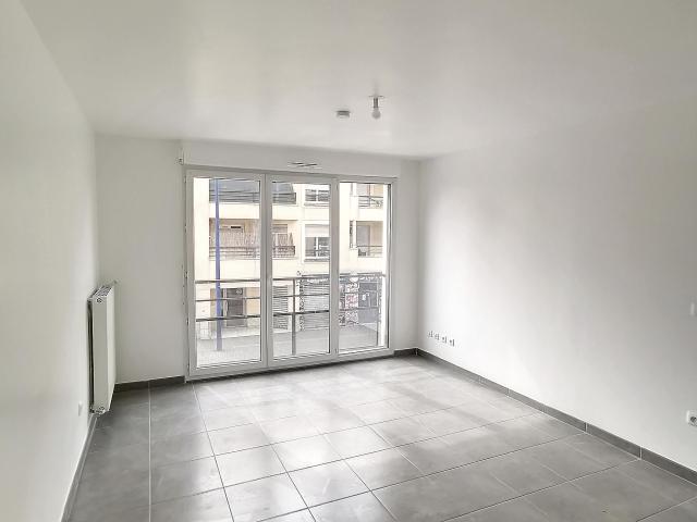 Appartement vente à Le Raincy, Drancy