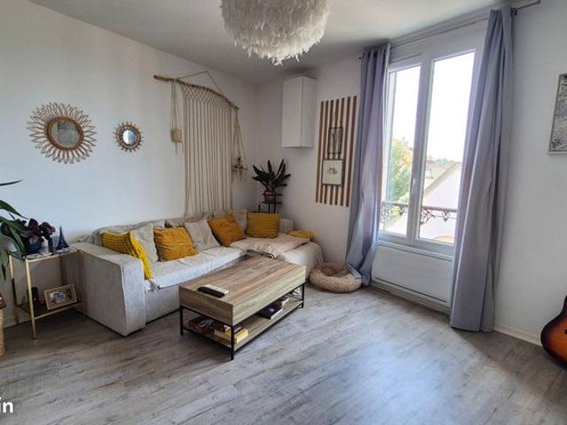 Appartement vente à Rambouillet, Neauphle-le-château