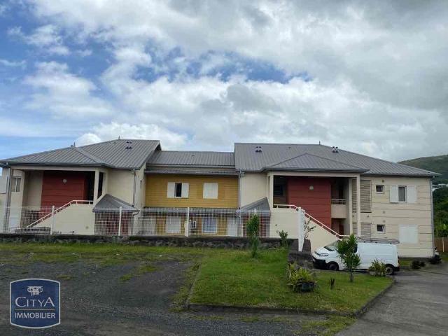 Appartement location à La Réunion