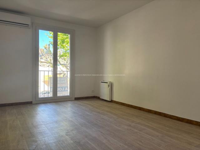 Appartement location à Carpentras, Valréas