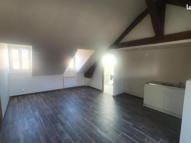 Appartement vente à Torcy, Brie-comte-robert