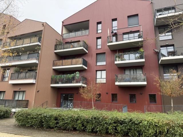Appartement vente à Bordeaux, Lormont