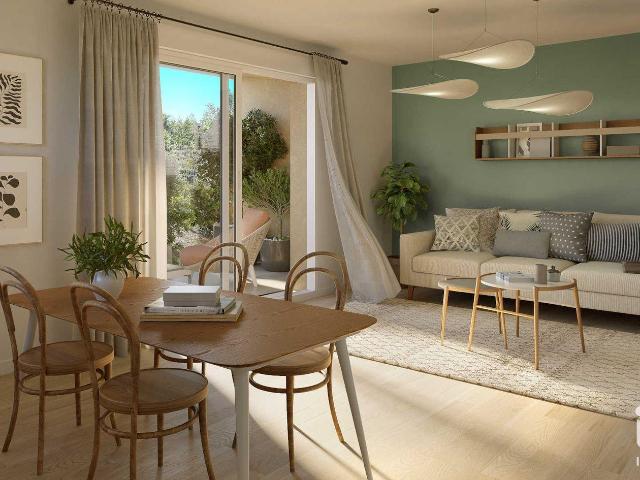Appartement vente à Lorient, Bretagne