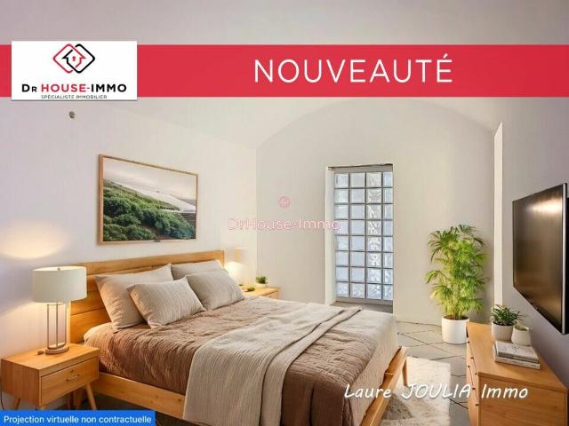 Appartement vente à Saint-martin-de-seignanx