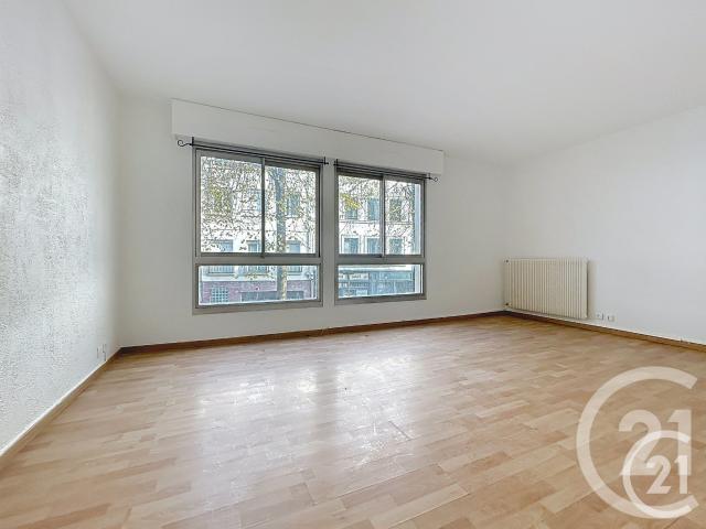 Appartement vente à Rouen, Ruan