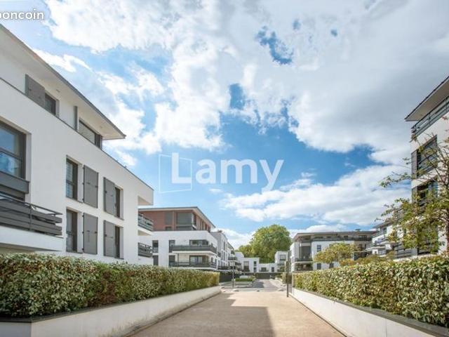 Appartement vente à Pontoise