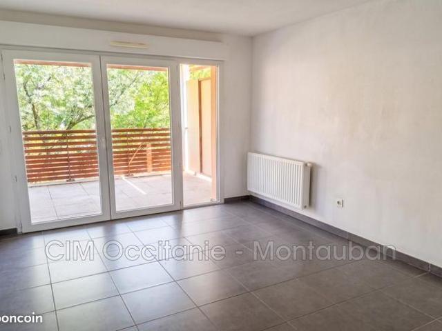 Appartement vente à Montpellier, Juvignac