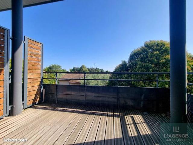 Appartement vente à Toulouse, Castanet-tolosan