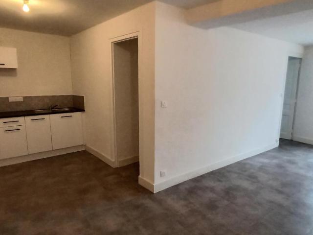Appartement location à Montbrison