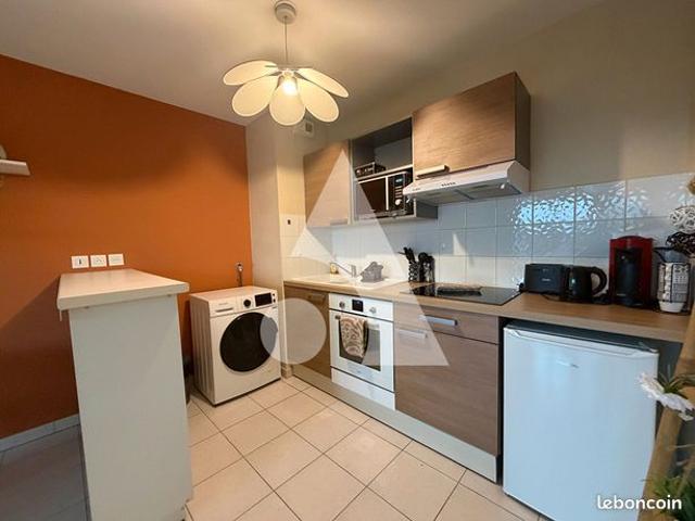 Appartement vente à Niort, Chauray