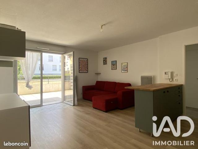 Appartement vente à Toulouse